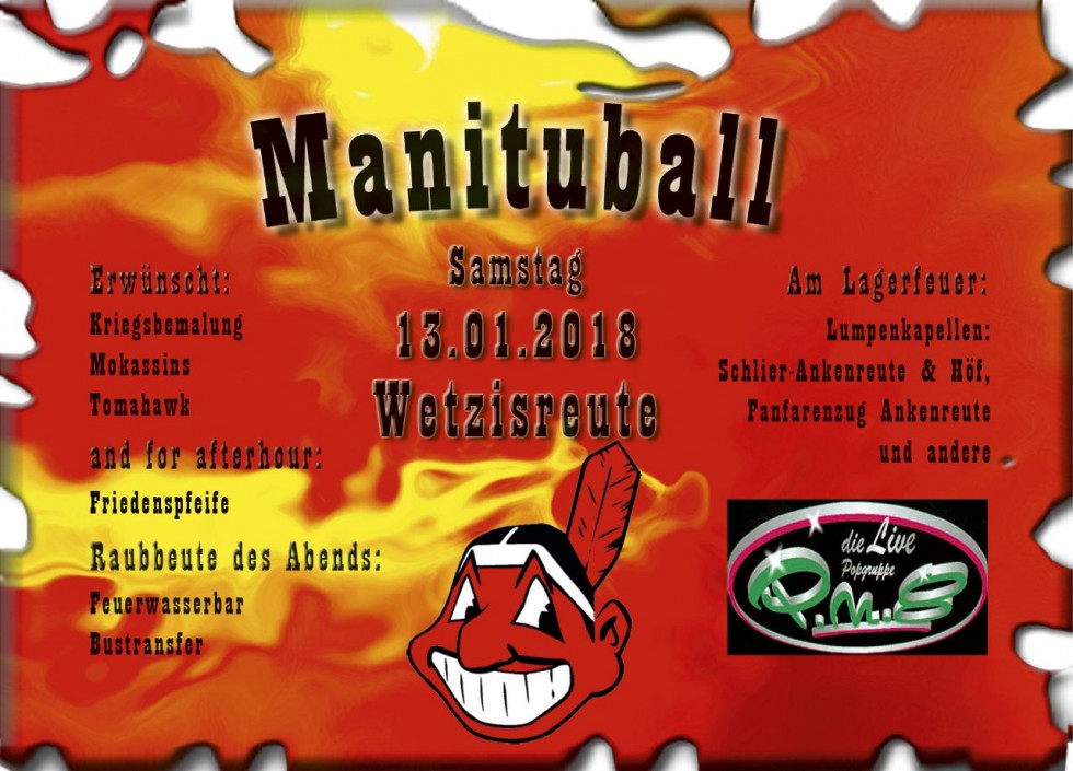Manituball