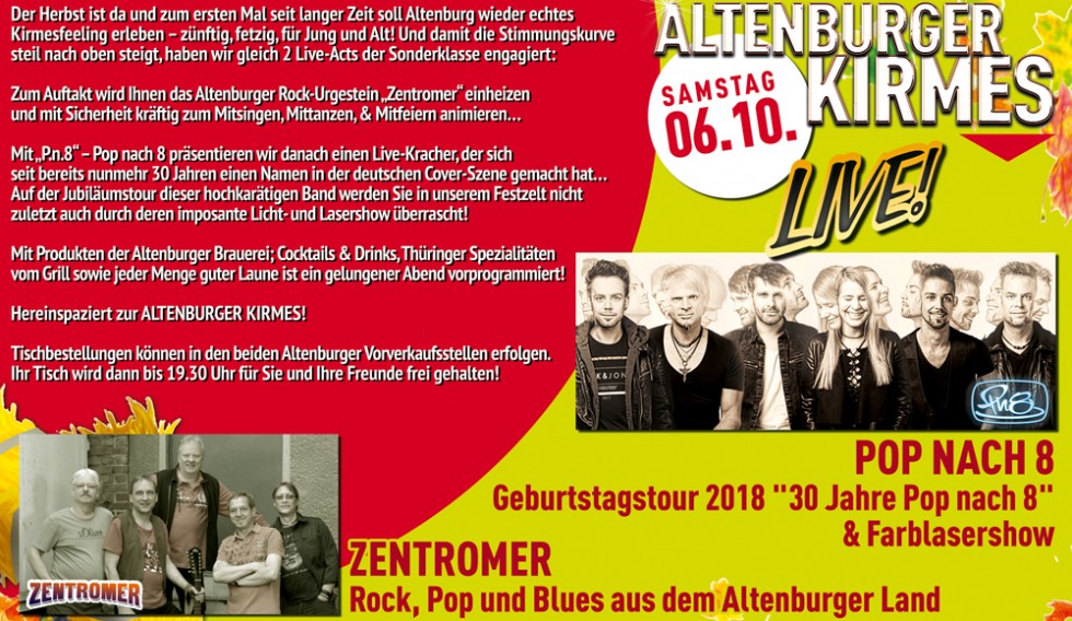 Kirmes