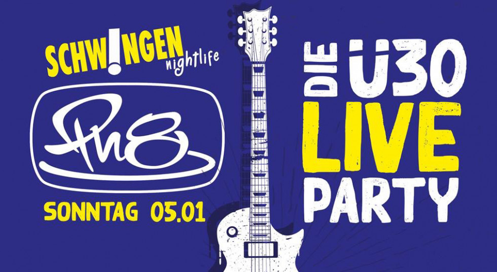 Ü-30 Party