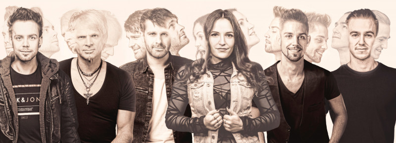 Bandfoto